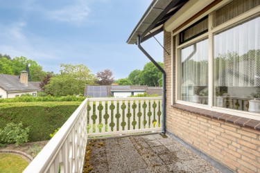 Slaapkamer
