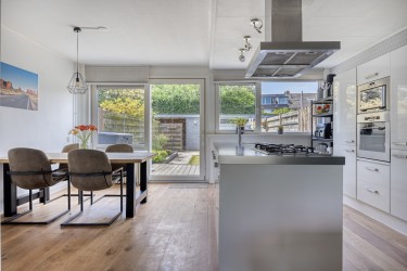 Keuken