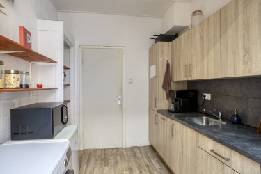 Keuken