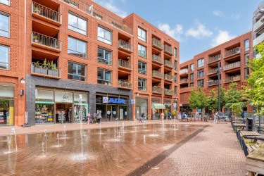Omgeving