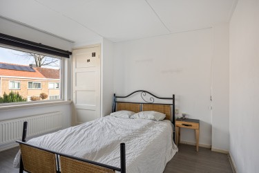 Slaapkamer