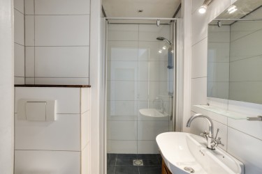 Slaapkamer