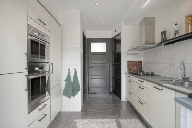 Keuken