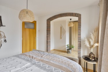 Slaapkamer