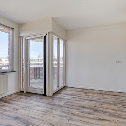 Drie slaapkamers