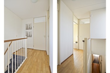 2 slaapkamers