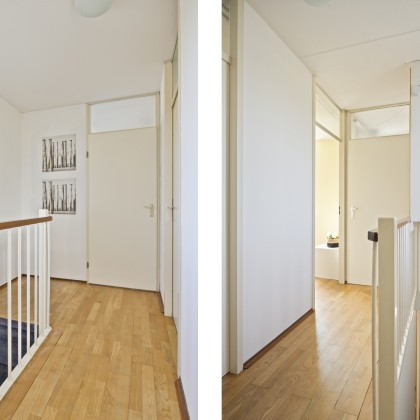 2 slaapkamers