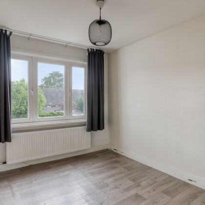 Twee ruime slaapkamers