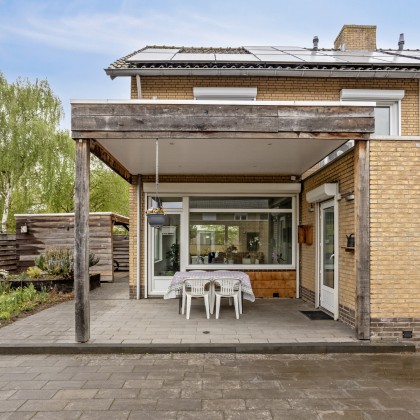 Royale tuin
