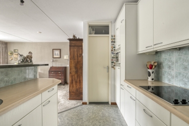 Keuken