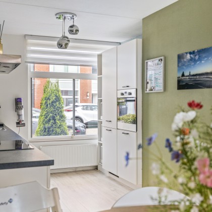 Moderne keuken