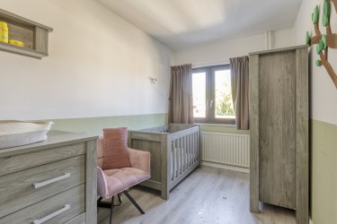 Slaapkamer