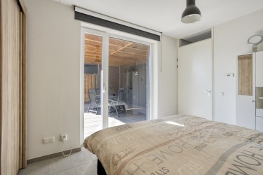Slaapkamer