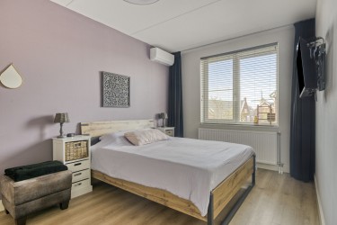 4 slaapkamers