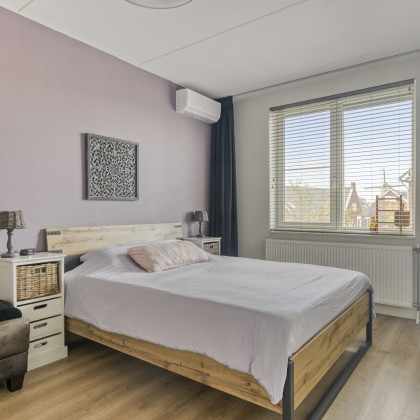 4 slaapkamers