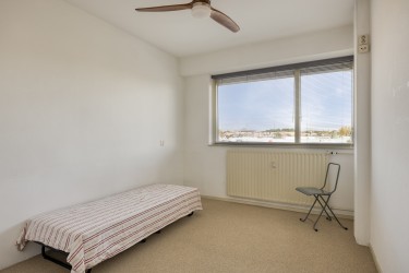 Twee slaapkamers
