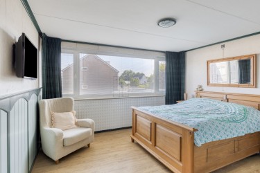 Slaapkamer