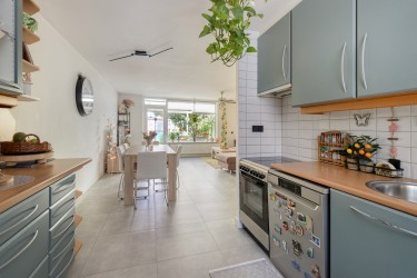 Keuken