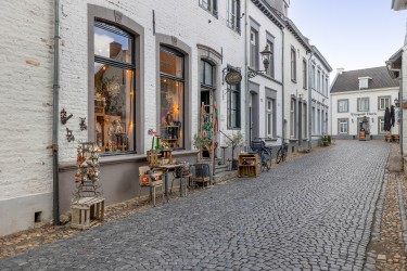 Omgeving