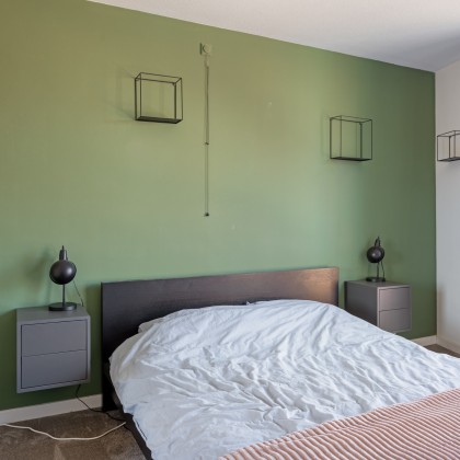 Prettige kamer
