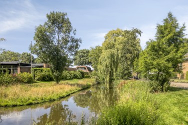 Omgeving