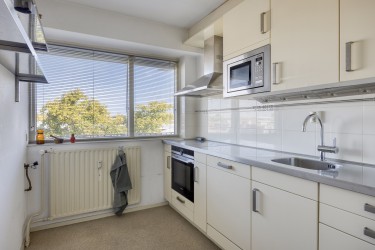 Keuken
