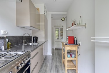 Keuken