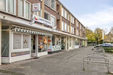 Omgeving