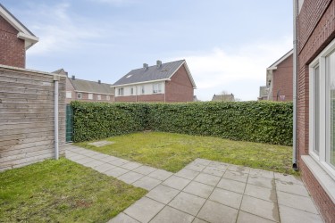 Onderhoudsvriendelijk