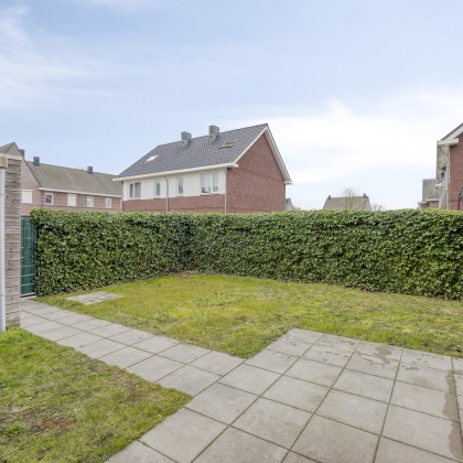 Onderhoudsvriendelijk