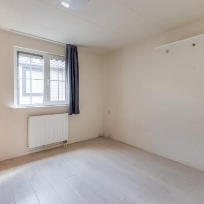 Twee slaapkamers