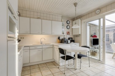 Keuken