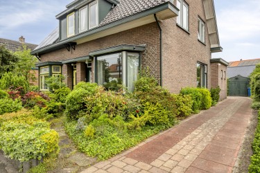 Eigen oprit