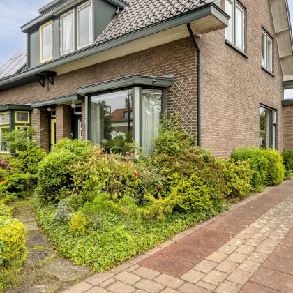 Eigen oprit
