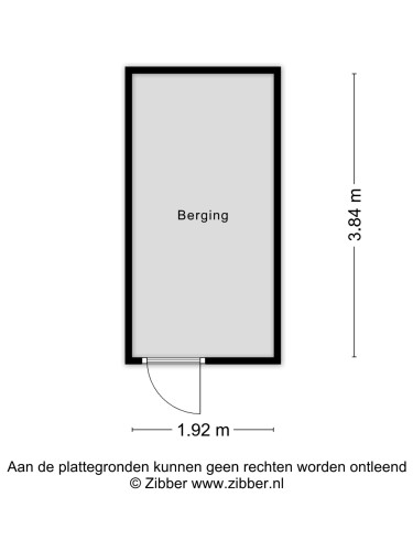 Plattegronden