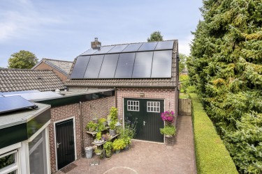 Extra foto's