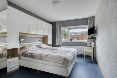 Slaapkamer
