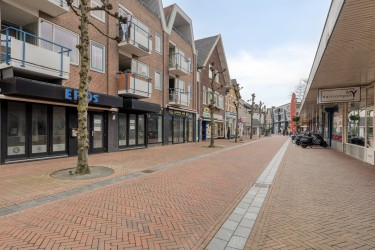 Omgeving
