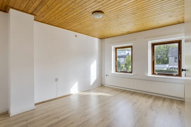 3 slaapkamers