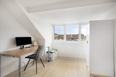 Slaapkamer