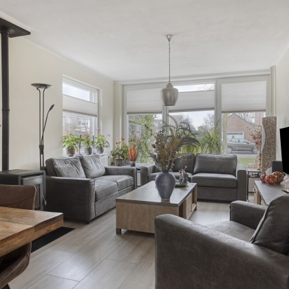 Voldoende lichtinval