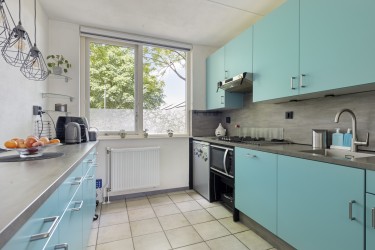 Keuken