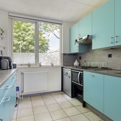 Koken!