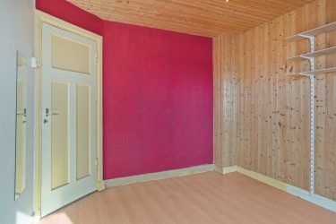 Slaapkamer