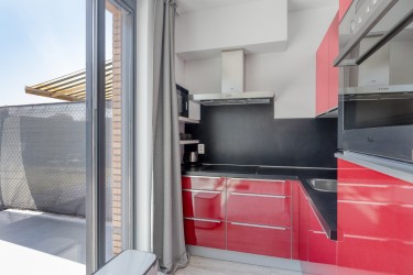 Keuken