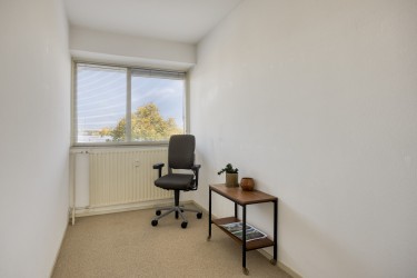 Slaapkamer