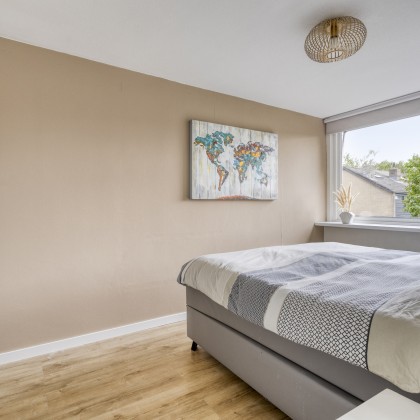 Flexibel in te delen!