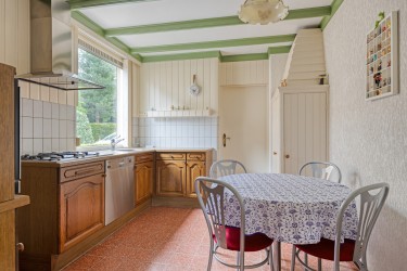 Keuken