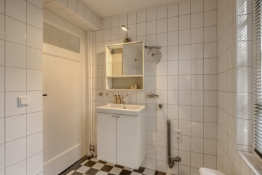 Badkamer