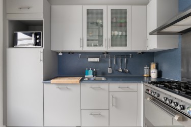 Keuken